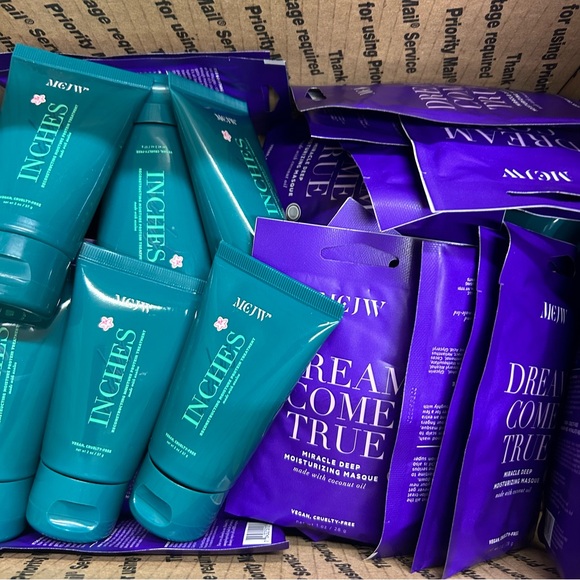 Other - 19 inches and 19 dreams by MCJW